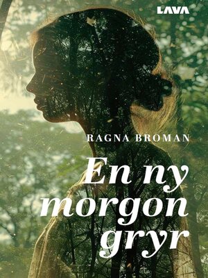 cover image of En ny morgon gryr